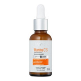 Sérum Facial Para Face E Olhos Vitamina C15 Payot 30ml