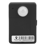 Alarma Antipérdida A9 Pir, Localizador Gps, Detección De Inf