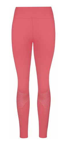 Calça Legging Arrastão Impact Ii Feminina Lupo