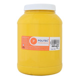 Pintura Acrílica Politec Bote 1000 Ml Colores A Elegir