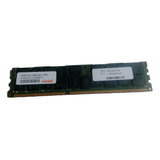 Memoria Riverbed Ddr3 16gb 4rx4 18200r 1600mhz Ecc Rdimm