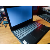 Chromebook Lenovo 4gb 32gb Ssd 