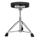 Ddrum Rx Series Swivel Adjustment Throne Eea