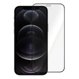 Vidrio Templado 9d Para iPhone Cubre El 100% De La Pantalla