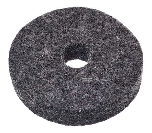 Pearl Flw-003 Felt Washer - Felpa Para Base De Hi Hat