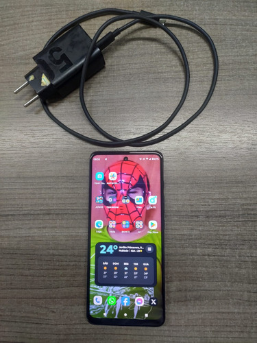 Motorola G60s + Fone Bluetooth Jbl Original