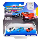 Micro Machines 2021 Series 6 Starter Pack #23