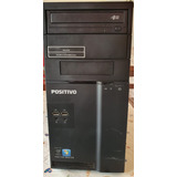 Pc Desktop Intel Core  I3 -4160- 3.6 Ghz  Ddr3