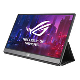 Monitor Portátil Asus Rog Strix, 1080p Ips 17.3 «240hz