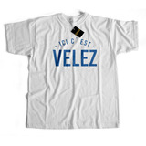 Remera  Esto Es Velez Futbol - Ici C Est Velez - Futbol