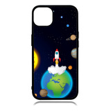 Carcasa Funda Para iPhone 11 Diseño 252