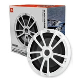 Alto Falante Jbl 10 Pol Marítimo Stage Marine 200w Náutico