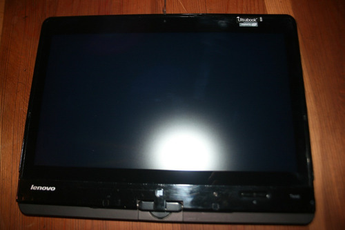 Desarme Pieza Repuesto Lenovo Thinkpad Twist S230u