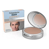 Isdin Fotoprotector Compact Spf 50+ Arena, Protector Solar F