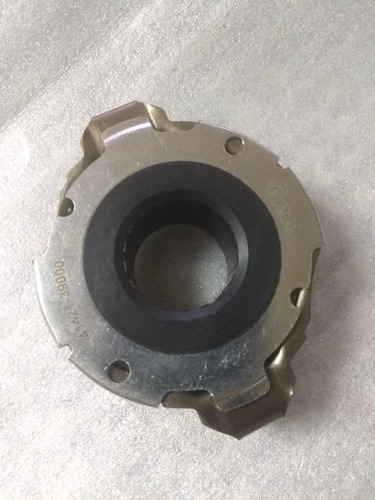 Collarin Embrague Hyundai Elantra/tiburon Foto 3