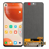 Display Tela Touch Frontal Para Xiaomi Note 10 Pro 6.67 Oled