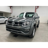 Volkswagen Amarok V6 Comfortline 258cv Oferta Financiado Rt