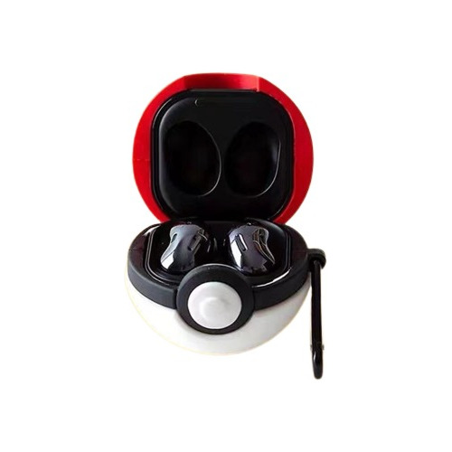 Capa Para Fone Samsung Galaxy Buds 2 - Pokemon