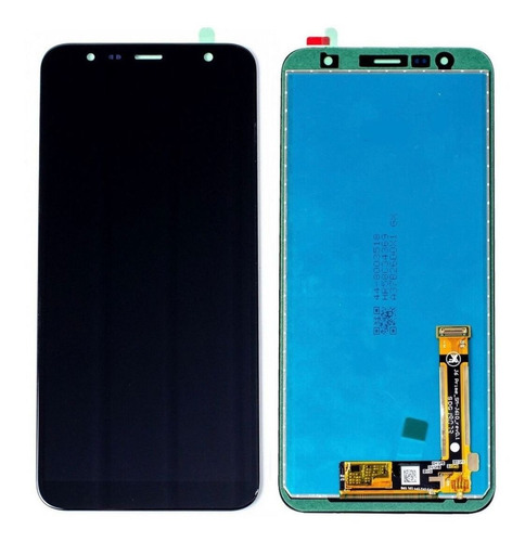 Tela Display Frontal Compatível J4 Plus J4 Core J6 Plus