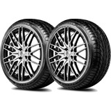 Kit De 2 Llantas Firestone Firehawk 900 P 205/55r16 91 V