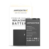 Batería Litio Compatible Con iPhone 13 Ampsentrix