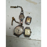 Reloj Antiguo Orton Ml