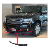 Spoiler Facia Chevrolet Suburban 2007 2008 2009 2010 2011