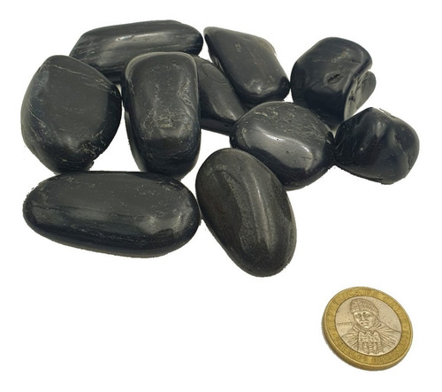 Piedra Hindú Zen Negra 1 Kg