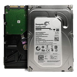 Seagate Barracuda St2000dm001 - Disco Duro Interno (2 Tb, 3,