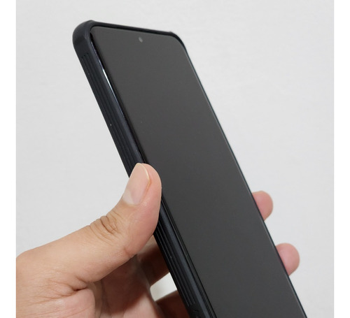 Samsung Galaxy S20 Ultra 128, Color Negro.