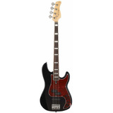 Precision Bass Sire P7 Alder 4 Cuerdas Marcus Miller Gn 1