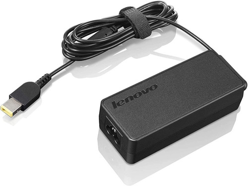 Cargador Original Lenovo Ideapad 20v/3.25a/65w Punta Usb