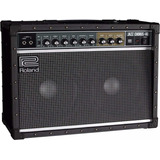 Roland Jc40 Jazz Chorus Amplificador 40 Watts 2 X 10''