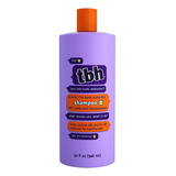 Tbh Kids Shampoo - Champu Para Adolescentes Y Adolescentes P