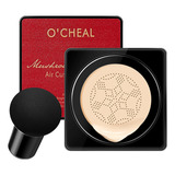 Set De Correctores Aislantes En Crema V Mushroom Air Cushion