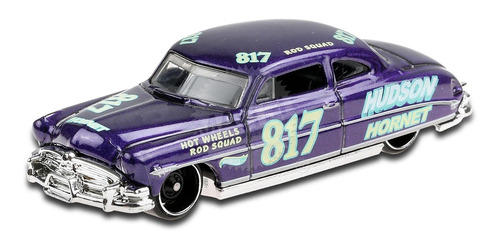 Hot Wheels - '52 Hudson Hornet - Ghf20