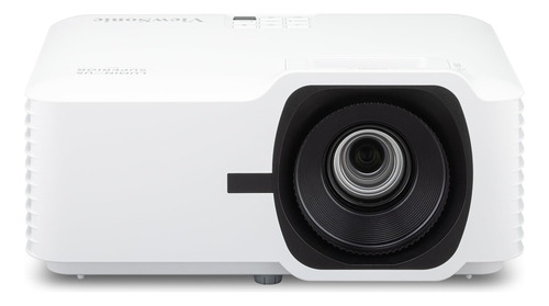 Proyector Láser 5000 Lúmenes 1080p Zoom Óptico Keystone H/v