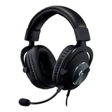 Audifonos Gamer Logitech Pro 5.1 Xbox One Ps4 981-000811 /vc