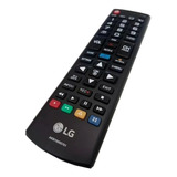 Controle Remoto LG 42lb6500 47b6500 50lb6500 Novo Original