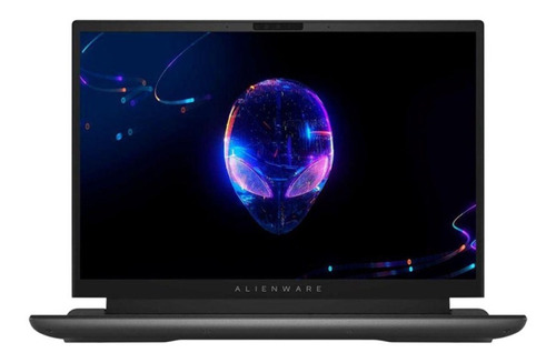 Notebook Alienware M16 I9-13900hx 32gb 1tb Rtx 4080 12gb W11