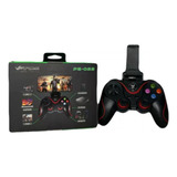 Controles Joystick Gamepad Para Celular S/ Fio Wireless