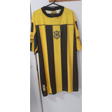Camisa De Futebol Oficial Do Ypiranga/ba #8.