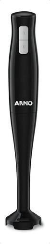 Mixer Arno Turbomix Duo Mx21 Preto 220v 200w