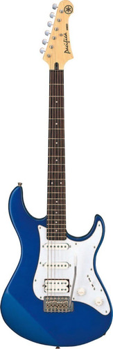 Guitarra Electrica Yamaha Pacifica Pac012 Microfonos Humbu /