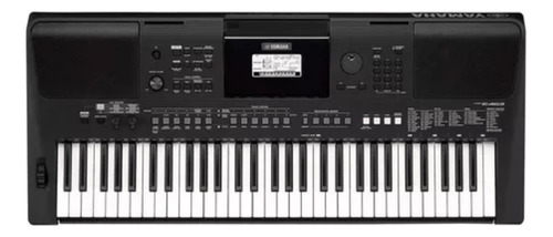 Teclado Musical Psr Series Psr-e463 Lj Planeta Play Music