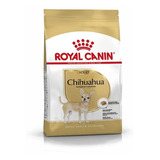 Royal Canin Chihuahua Adulto 1.13 Kg - kg a $26950