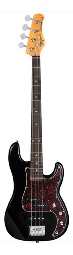 Bajo Electrico Tagima Tw-65 Black Series