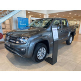 Volkswagen Amarok 3.0 V6 Cd Comfortline 0km 2024 Semini Lu