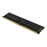 Memória Lexar Ddr4 De 16gb ( 1 X16gb ) 3200mhz Para Desktop.