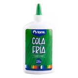 Cola Fria Escolar 225 Gramos Torre Pack 3 Unidades